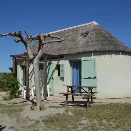 וילה House Ile Des Pecheurs 3 *