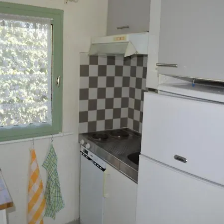 House Ile Des Pecheurs 3 * לה ברקרה