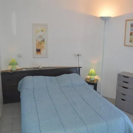 וילה House Ile Des Pecheurs 3 *