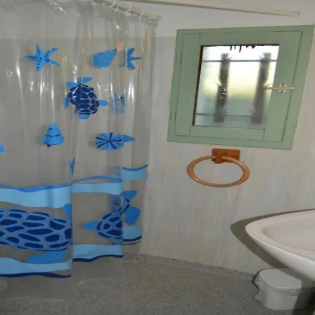 וילה House Ile Des Pecheurs 3 *