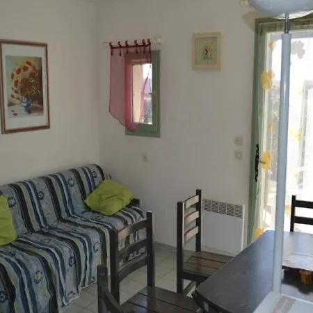 וילה House Ile Des Pecheurs 3 *