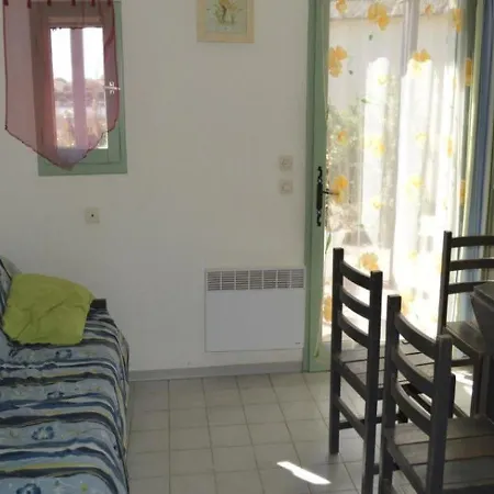 House Ile Des Pecheurs 3 * לה ברקרה