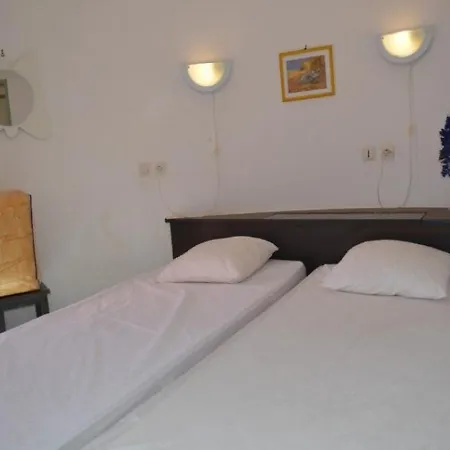 וילה House Ile Des Pecheurs 3 *