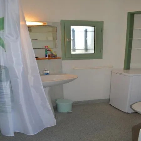 House Ile Des Pecheurs 3 * לה ברקרה